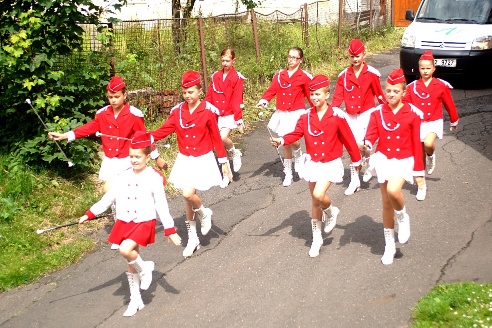 Oslava 145. výročí SDH Pernink